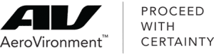 Logotipo de AeroVironment