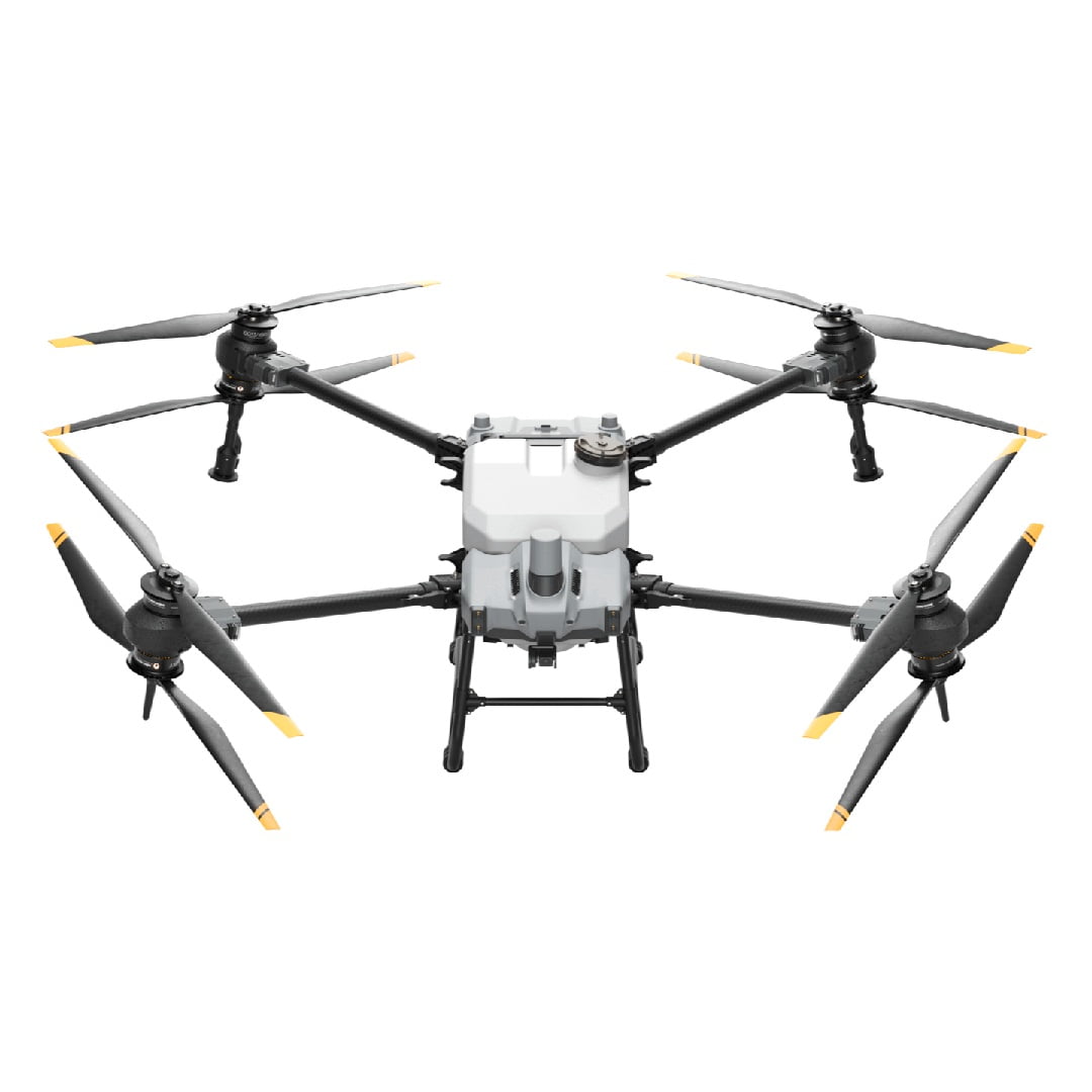 DJI Agras T40 : Agriculture de précision