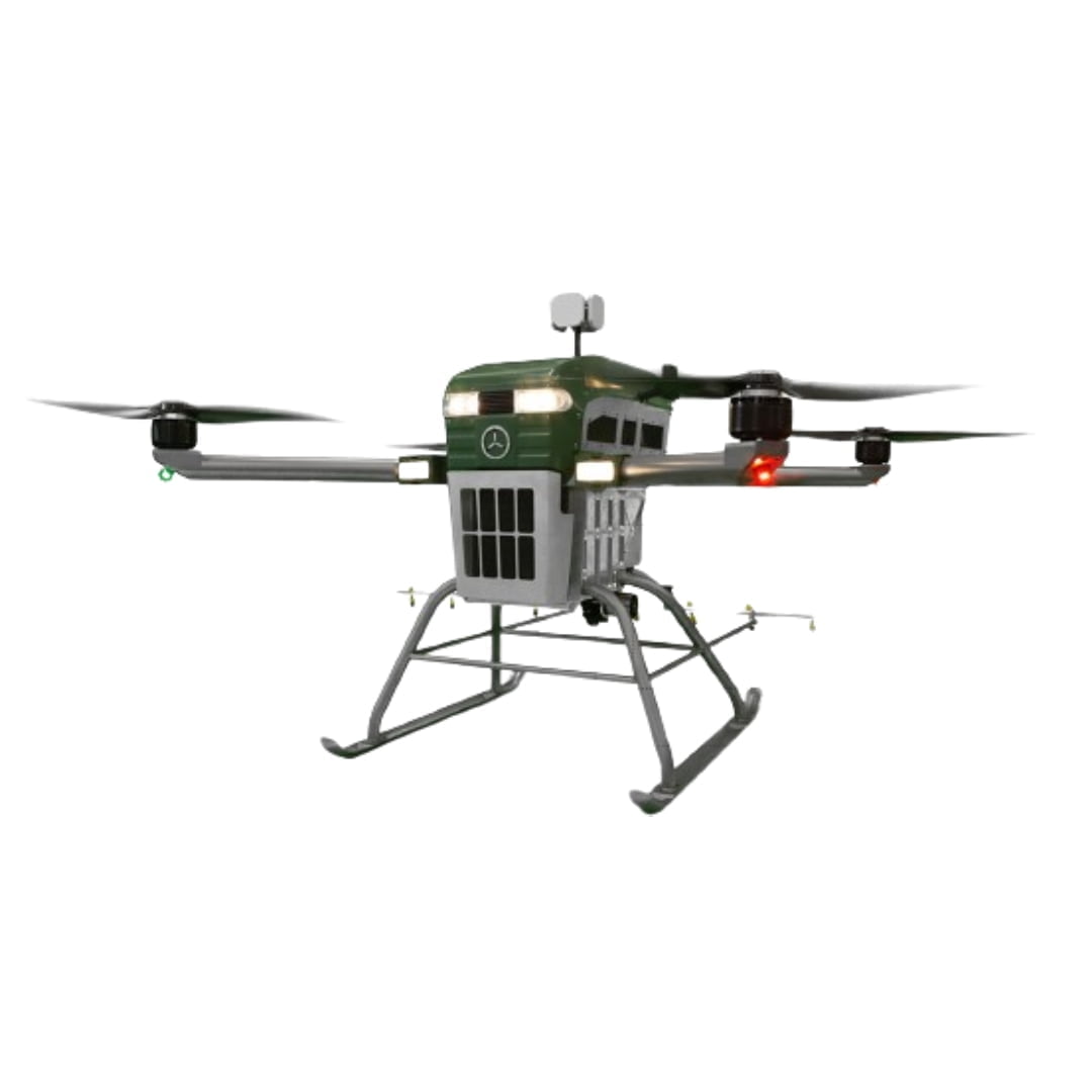 Guardian Agriculture logo