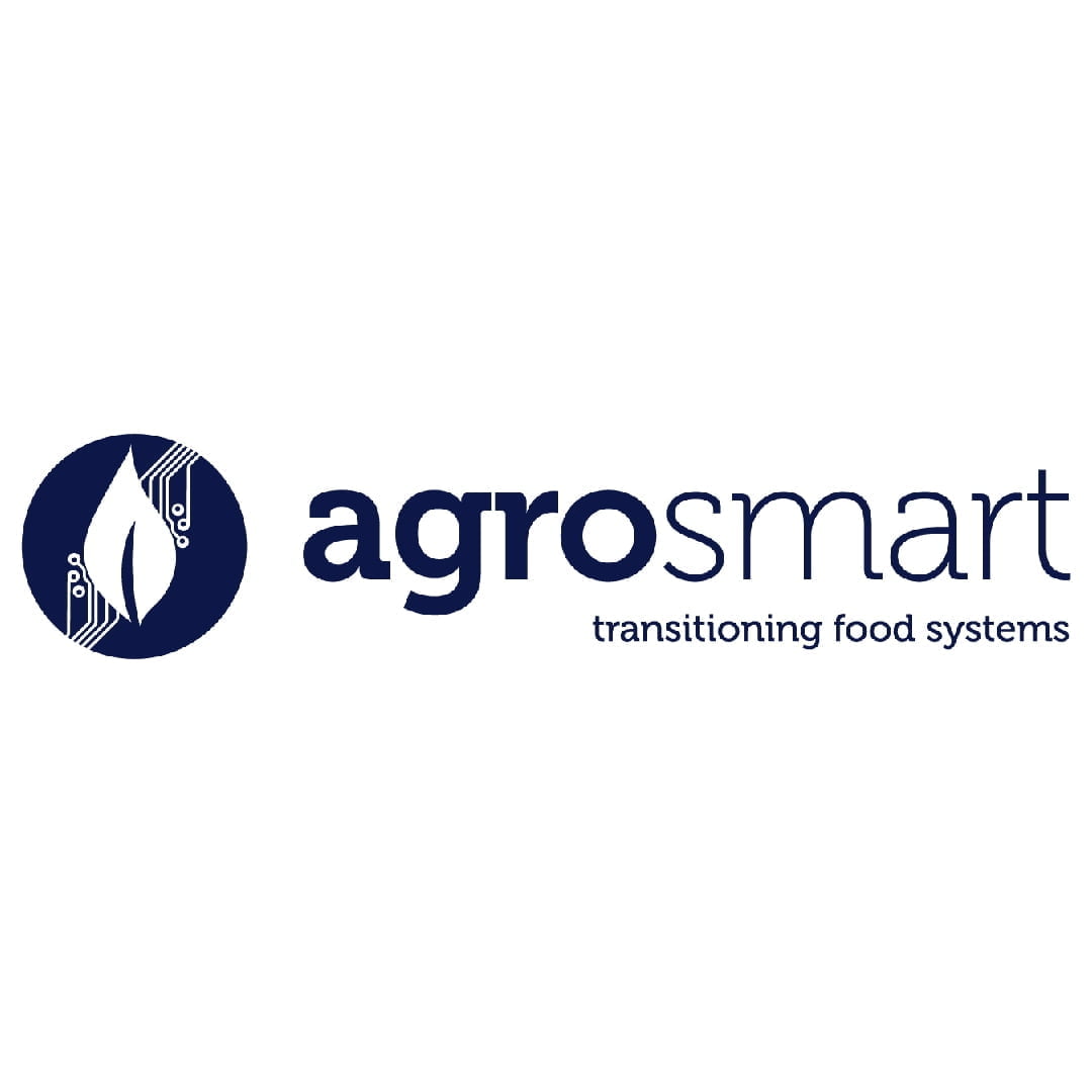 Agrosmart logo
