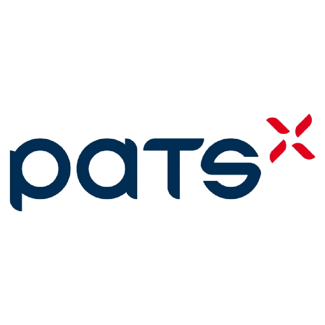 Pats Indoor Drone Solutions logo