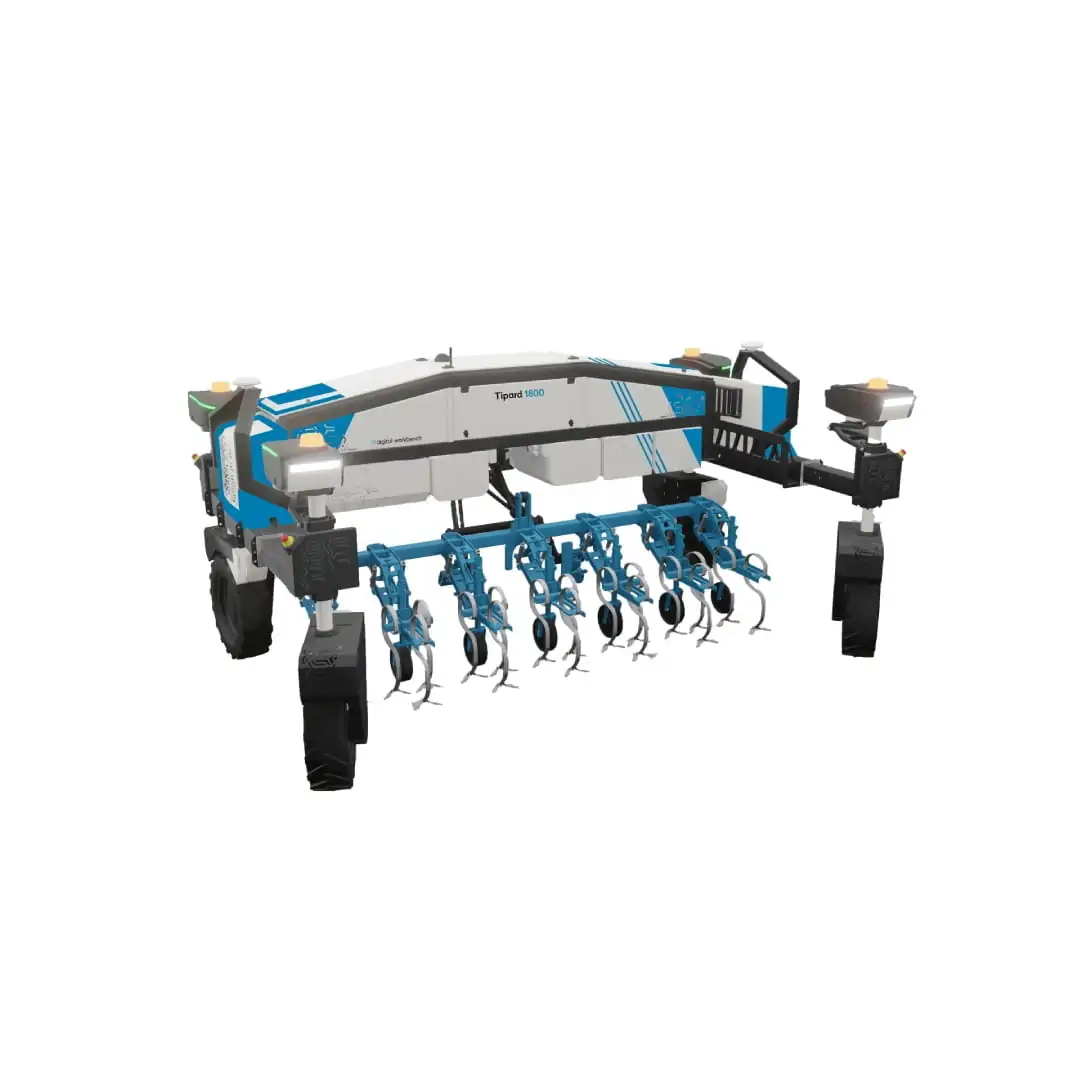 Digital Workbench logo