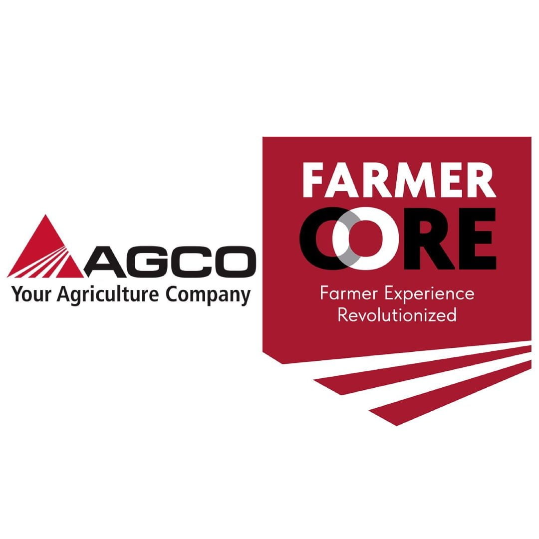 AGCO FarmerCore logo