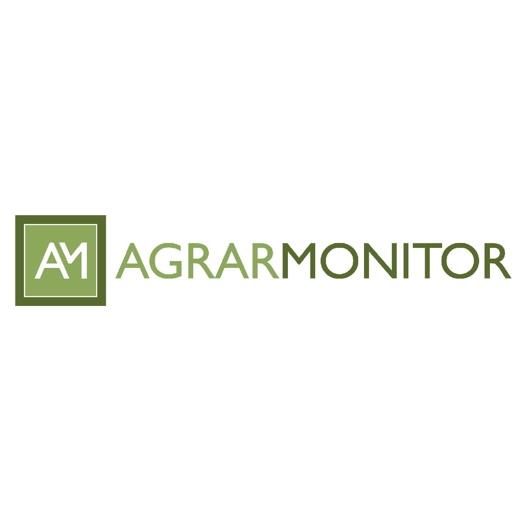 AGRARMONITOR logo