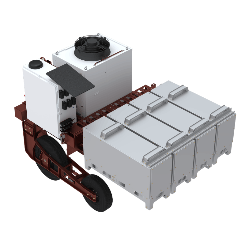 Carbon Robotics G2 200
