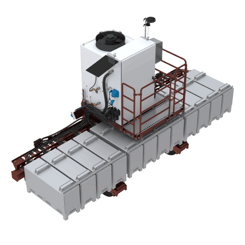 Carbon Robotics G2 600