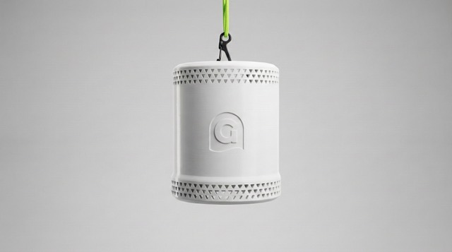 Grow Sensor PRO: Precision Canopy-Level Monitoring for Indoor Cultivation - view 2