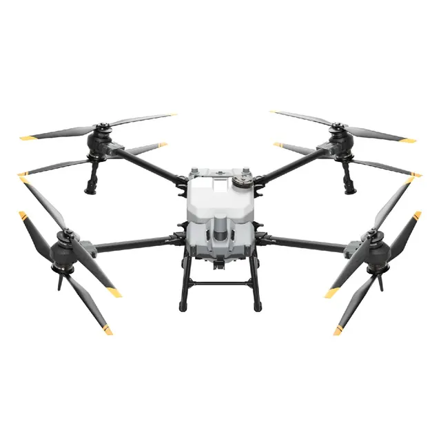 DJI Agras T40: Precision Agriculture Drone