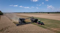 PTx OutRun Retrofit Autonomy Kit for Tractors - view 2