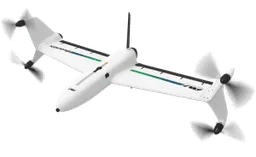 AeroVironment Quantix - Hybrid VTOL Drone for Agriculture
