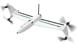 AeroVironment Quantix - Hybrydowy dron VTOL dla rolnictwa