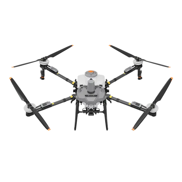 DJI AGRAS T70P Agricultural Spraying and Spreading Drone