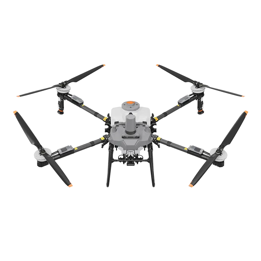 DJI AGRAS T70P Agricultural Spraying and Spreading Drone