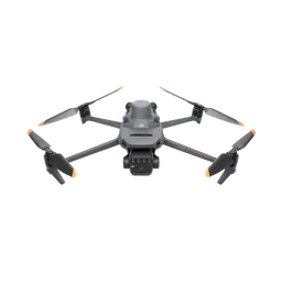 DJI Mavic 3 Multispectral Crop Mapping Drone