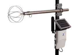 CropX Evato 1 ET1 Evapotranspiration Sensor