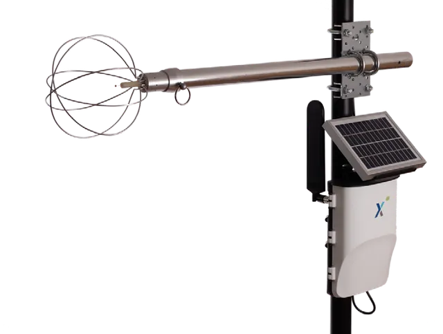 CropX Evato 1 ET1 Evapotranspiration Sensor