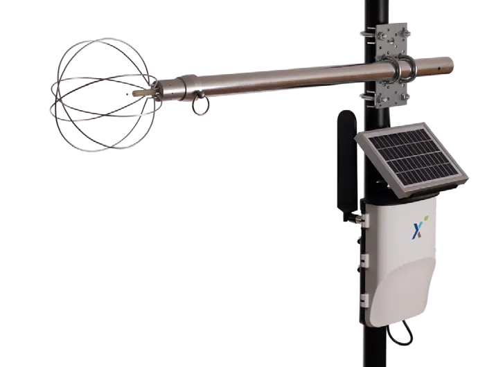 CropX Evato 1 ET1 Evapotranspiration Sensor