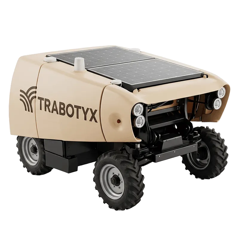 Trabotyx Tor