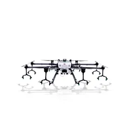 Hylio AG-272: Precision Agriculture Drone for Efficient Spraying