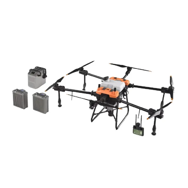 Huida HD540PRO: Precision Agriculture Drone for Optimized Crop Management