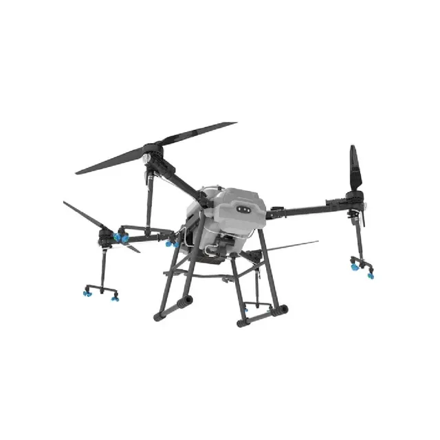 Brouav U50 Mac: Precision Agriculture Drone