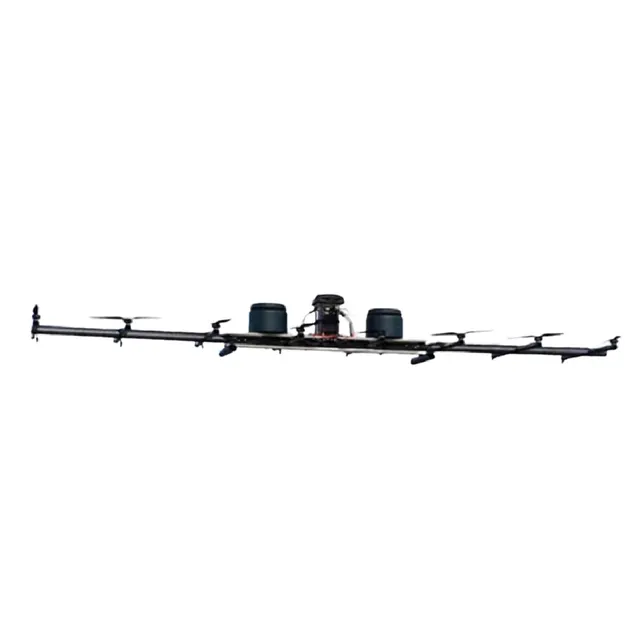 Drone4Agro V16-6a: Precision Agriculture Drone
