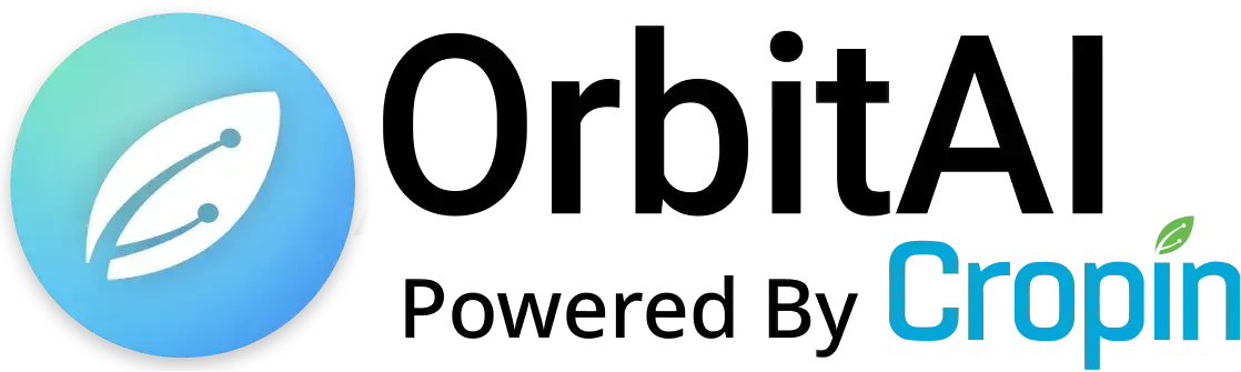 Cropin OrbitAI Agricultural Intelligence Platform