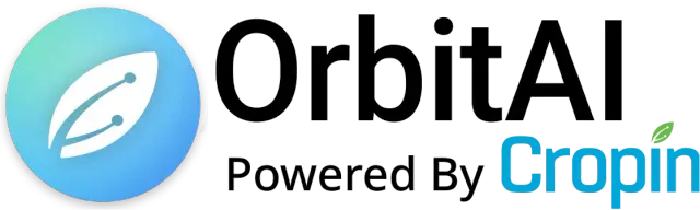 Cropin OrbitAI Agricultural Intelligence Platform