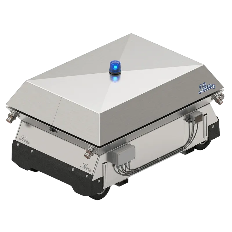 L&A L&Aser Module