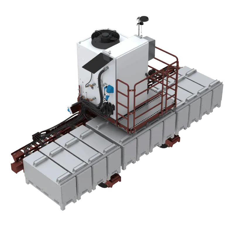 Carbon Robotics G2 600