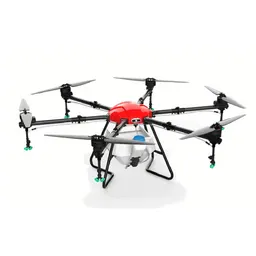 Titan Flying T630: Advanced Agricultural Drone for Precision Spraying