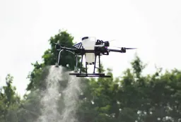 ABZ L10 Pro: Precision Spraying Drone for Agriculture
