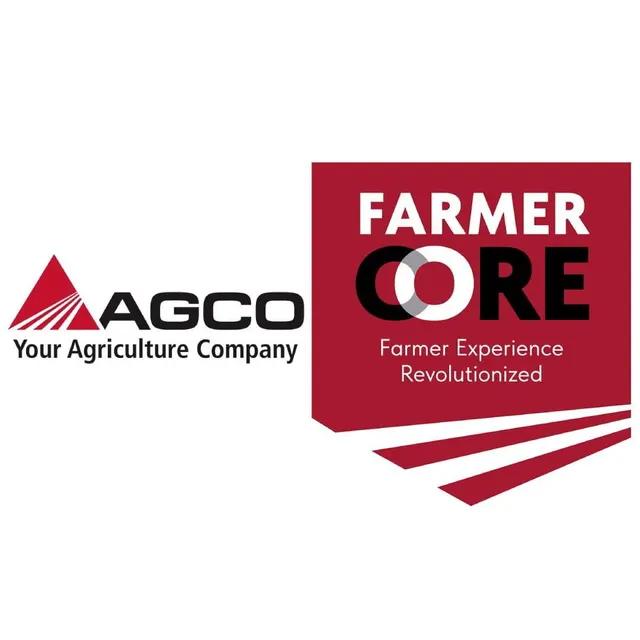 AGCO FarmerCore: Enhanced Ag Support