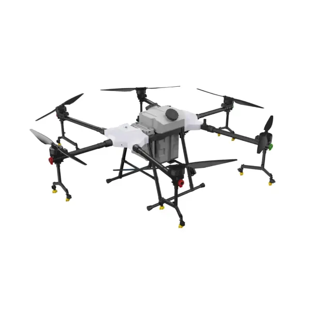 TTA M6E-G300: 30L Precision Farming Sprayer Drone