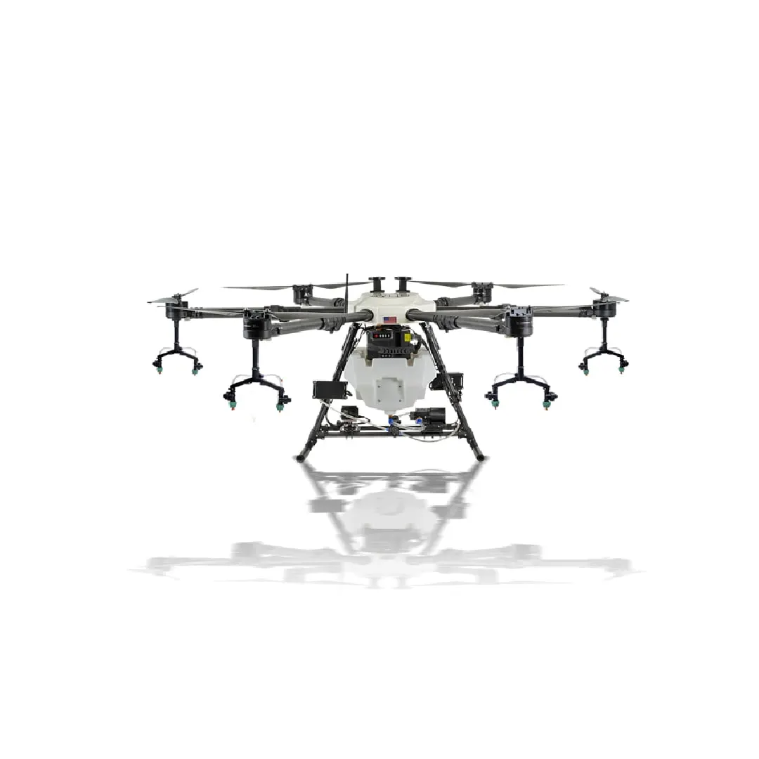Dron Hylio AG-216 do rolnictwa precyzyjnego