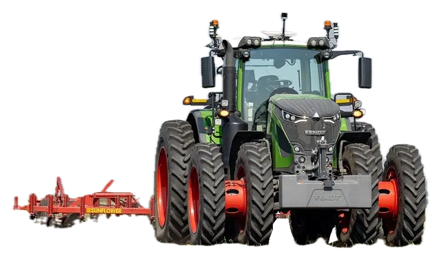 PTx OutRun Retrofit Autonomy Kit for Tractors