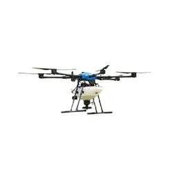 PrecisionVision PV35X: Aerial Mapping Drone