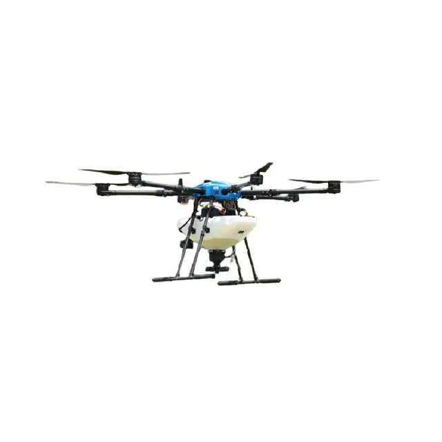 PrecisionVision PV35X: Aerial Mapping Drone