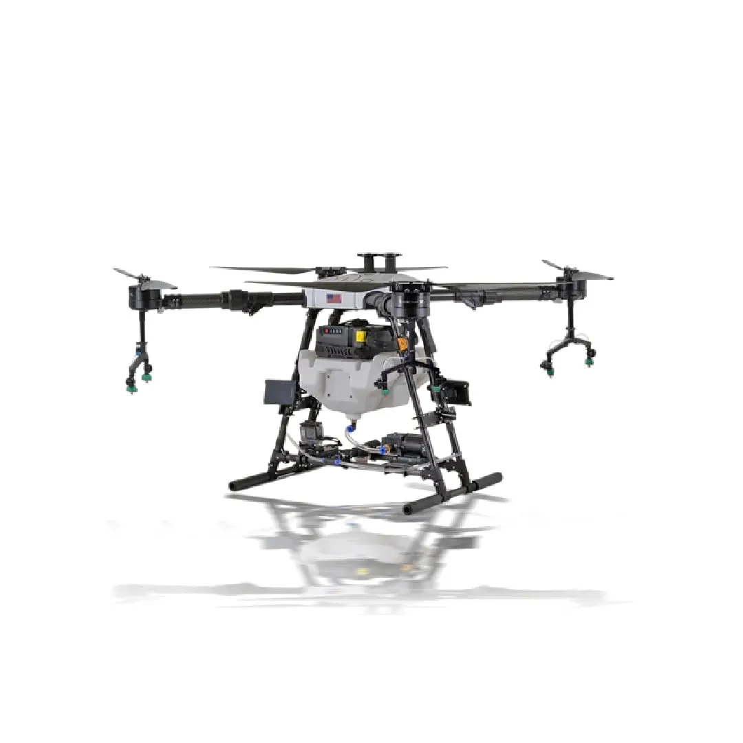 Hylio AG-210: Dron do Rolnictwa Precyzyjnego do Inteligentnego Oprysku
