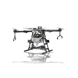 Hylio AG-210: Precision Agriculture Drone for Smart Spraying