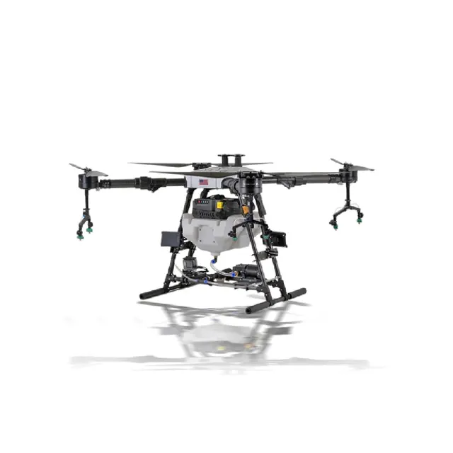 Hylio AG-210: Precision Agriculture Drone for Smart Spraying