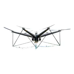 AirForestry Harvest Drone: Sustainable Timber Harvesting