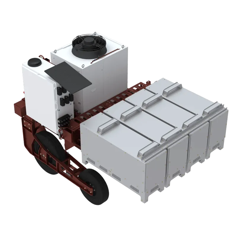 Carbon Robotics G2 200