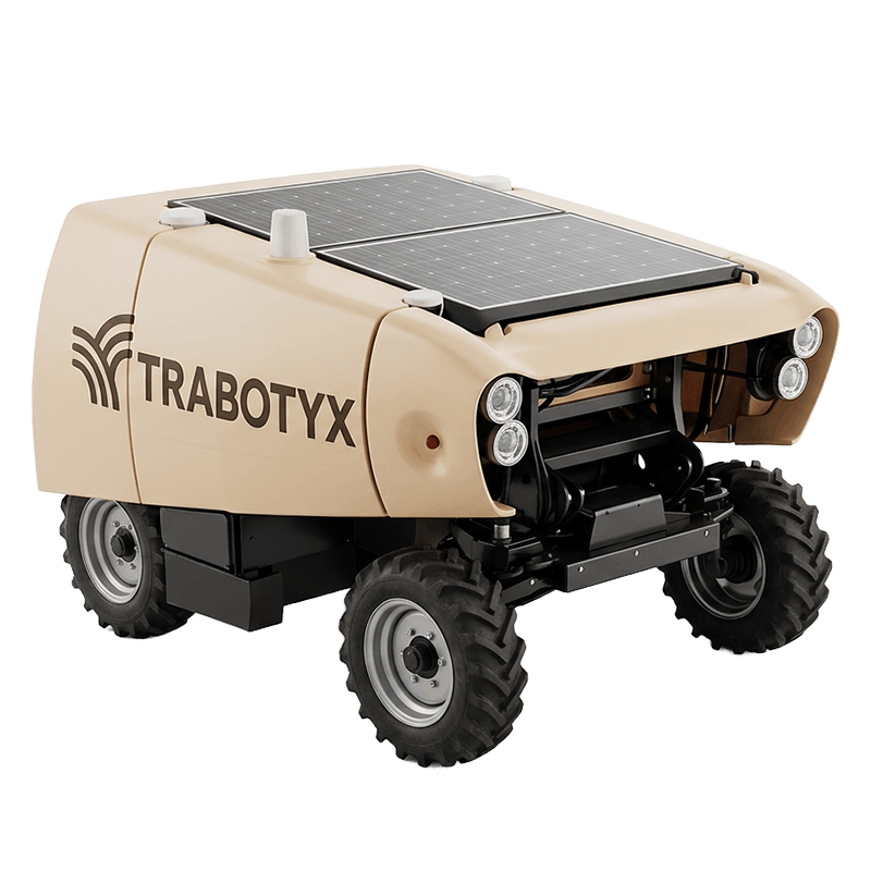 Trabotyx Tor