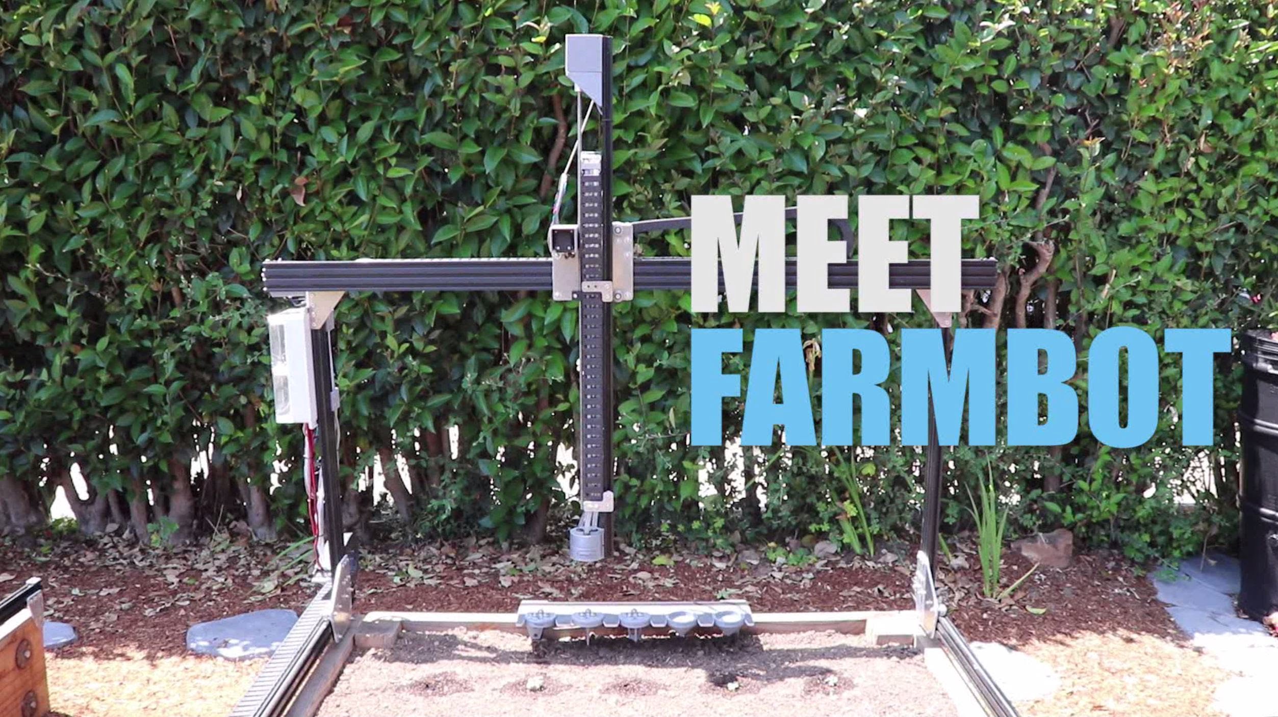 FarmBot - Blog for Agricultural