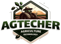 Agtecher: مدونة للتكنولوجيا الزراعية