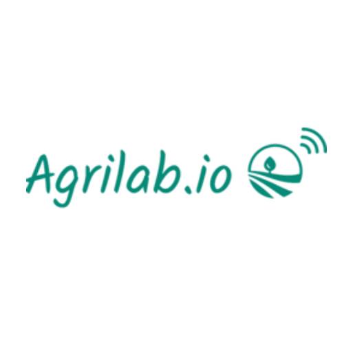 Agrilab.io कनेक्टेड सेंसर प्लेटफॉर्म
