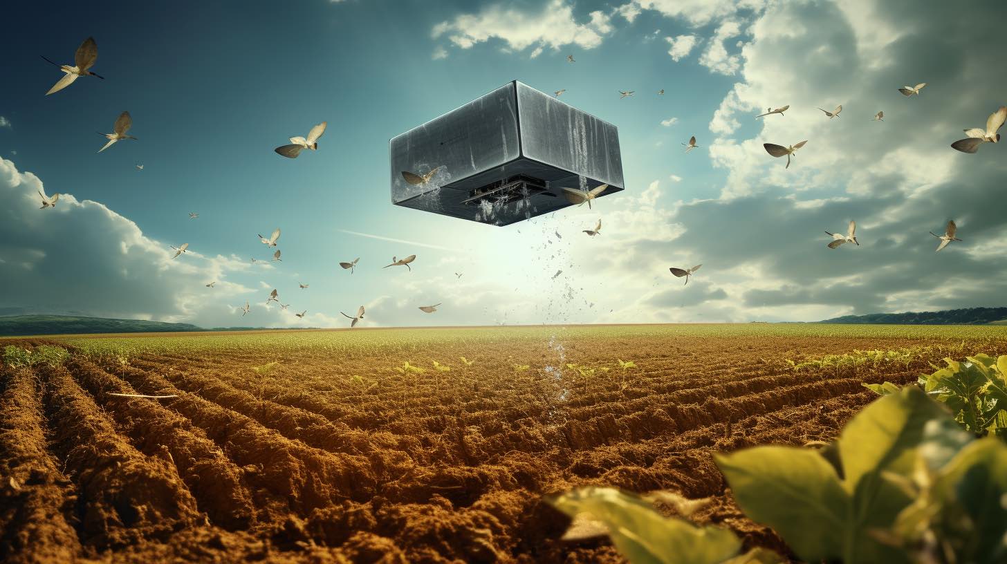 How the LK-99 Superconductor Could Fundamentally Transform Global Agriculture