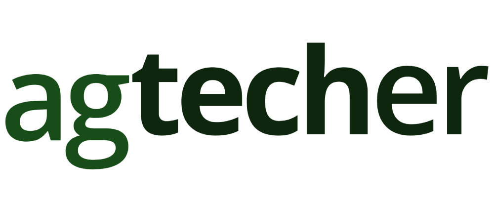 agtecher: Tempat Teknologi Pertanian