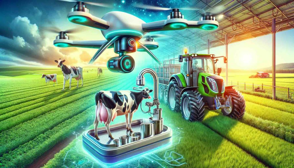 Electro Culture Farming: A Revolutionary Method for Increased Yields and  Sustainability? - agtecher: The Agri Tech Place